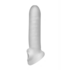 Fat Boy Micro Ribbed Sheath - Dildo - 6 / 16,5 cm_