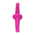 Silicone Strapless Strap-On_