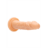 Realistic Dildo - 7.5 / 19 cm_