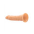 Realistic Dildo - 7.5 / 19 cm_