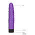 Slight Realistic Dildo Vibrator - 8 / 20 cm_