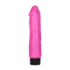 Thick Realistic Dildo Vibrator - 8 / 20 cm_