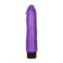 Thick Realistic Dildo Vibrator - 8 / 20 cm_