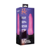 Fat Realistic Dildo Vibrator - 8 / 20 cm_