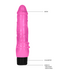 Fat Realistic Dildo Vibrator - 8 / 20 cm_