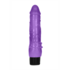 Fat Realistic Dildo Vibrator - 8 / 20 cm_