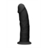 Silicone Dildo without Balls - 8 / 20 cm_