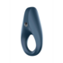 Rocket Ring - Vibrating Cockring - Dark Blue_