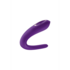 Double Classic - Partner Vibrator - Purple_