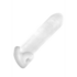 Fat Boy Original Ultra Fat - Dildo - 7 / 19 cm_