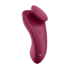 Sexy Secret - Panties Vibrator - Wine Red_