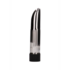 Crystal Clear Lady Finger - Mini Vibrator_