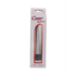 Crystal Clear Lady Finger - Mini Vibrator_