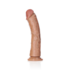 Curved Realistic Dildo with Suction Cup - 9 / 23 cm_