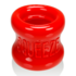 Squeeze - Hourglass Ballstretcher - Red_