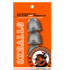 Adjustfit Insert 3-pack - Cocksheath Inserts - Clear_