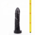 Uncut - Realistic Dildo - 10 / 26 cm_